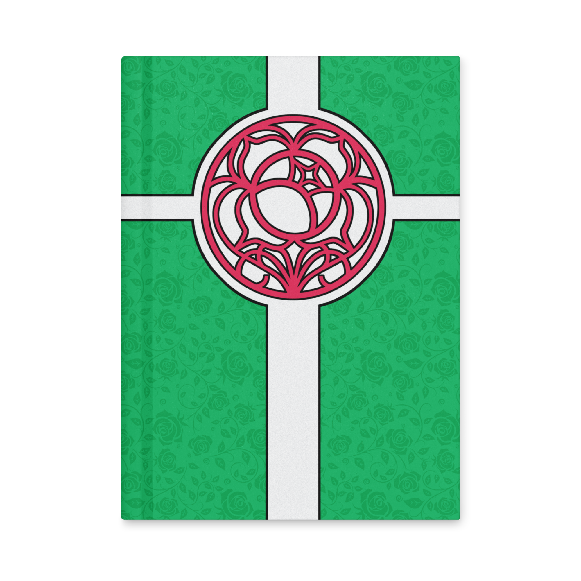 Tsuwabuki's Slam Book, Matte Hardcover